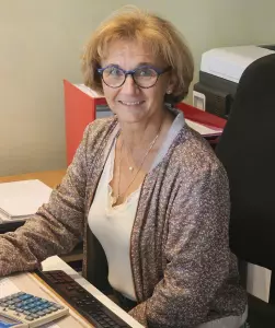 Maïa Laurence
