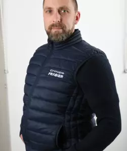 Frasier Nicolas