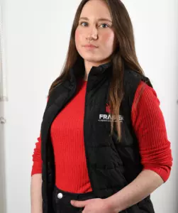 DEVILLERS Ophélie