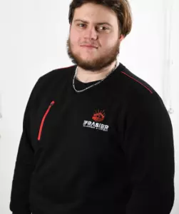 PORTEBOIS Sam