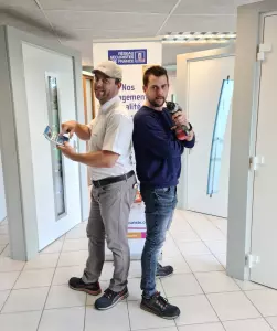 Co-gérants