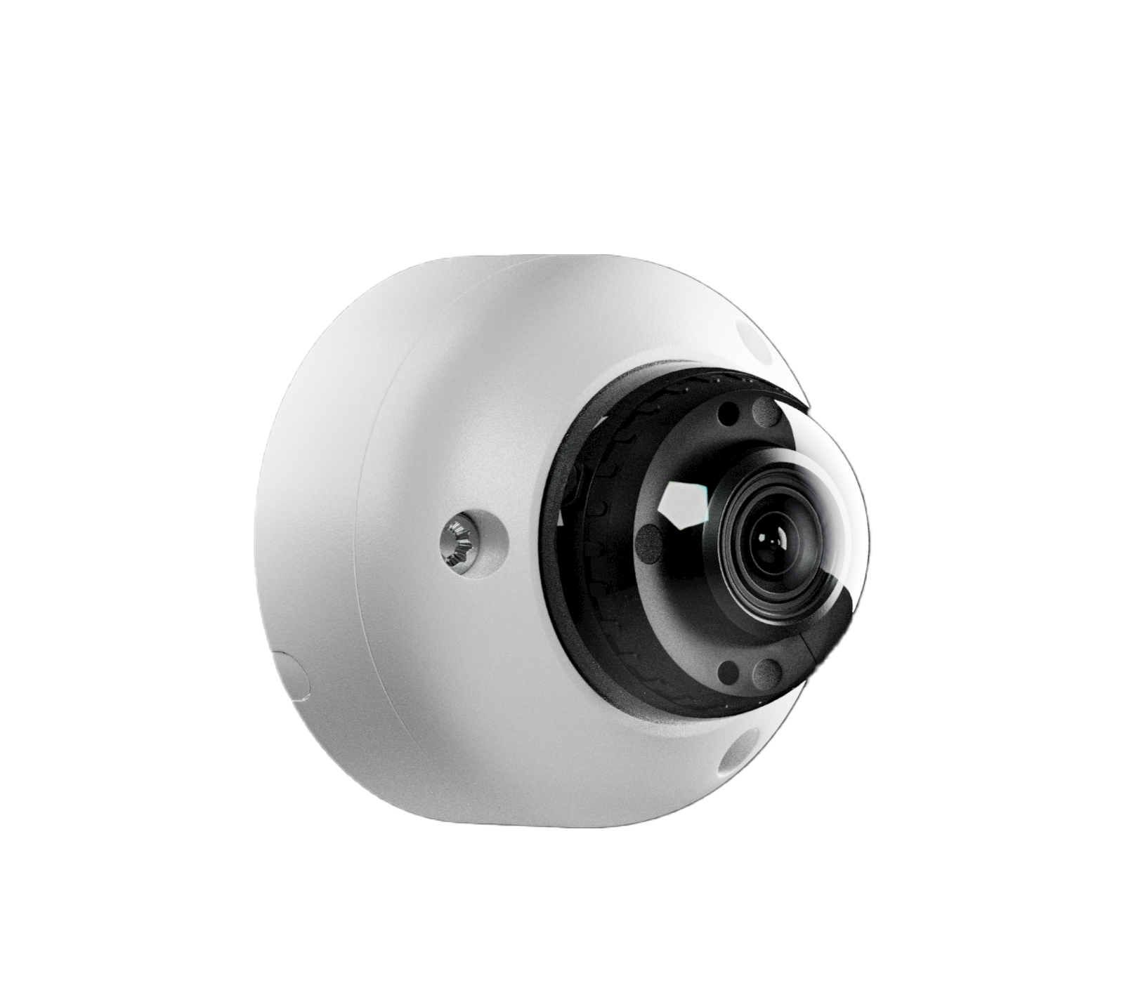 Caméra dôme, varifocale, 5MPx
