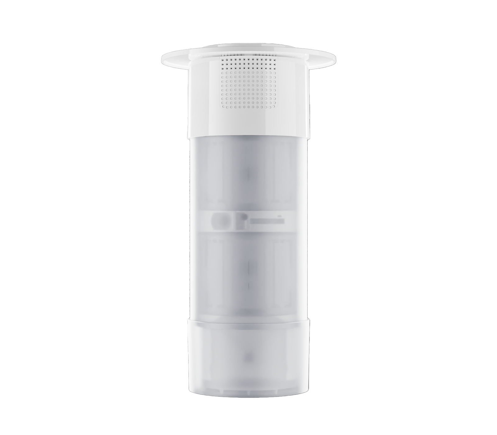 Funk-Außen-Bewegungsmelder mit - Stroboskopblitz, Orientierungsleuchte, Tierimmun, Anti-Mask, D26