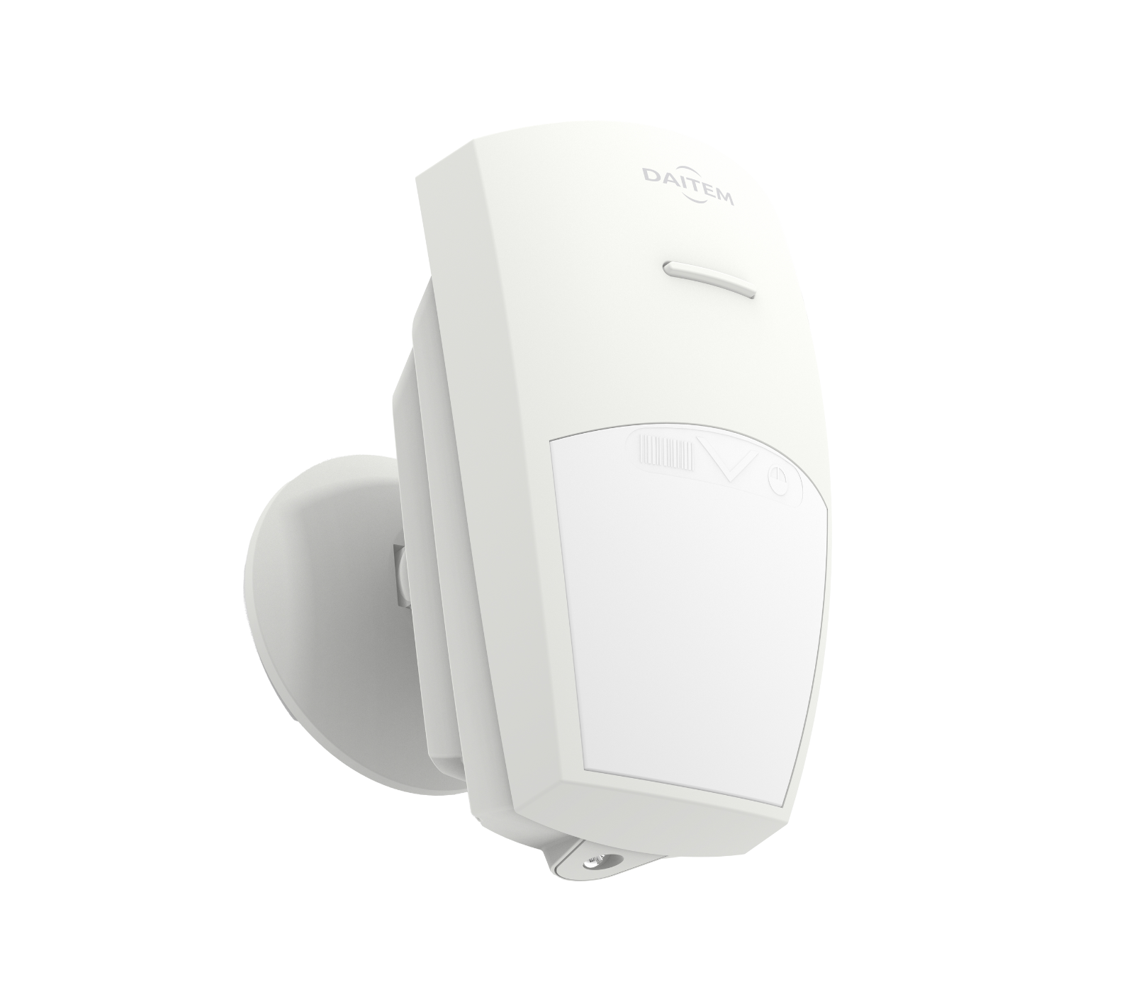 Funk-IR-Bewegungsmelder, tierimmun, D26