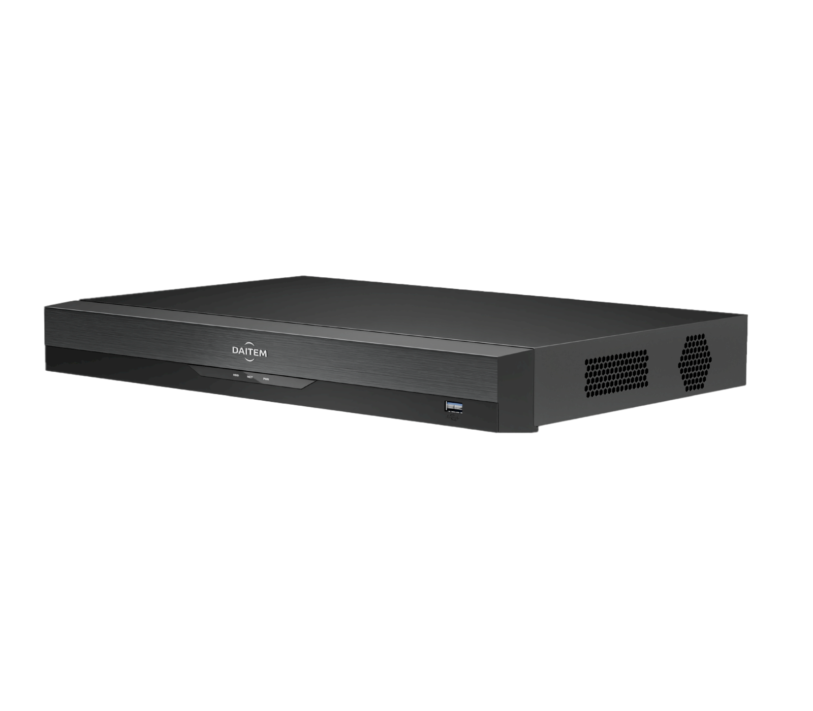 Enregistreur 32 canaux IA-IP