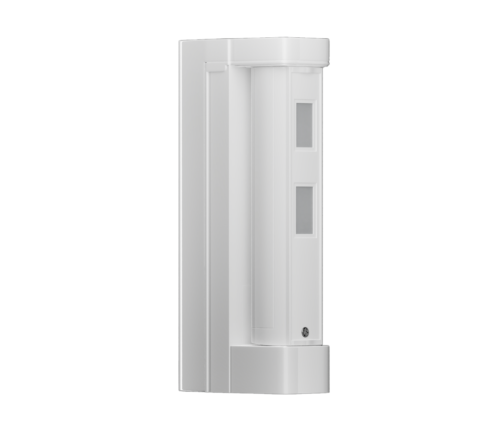 Détecteur de mouvement extérieur rideau animaux 5m