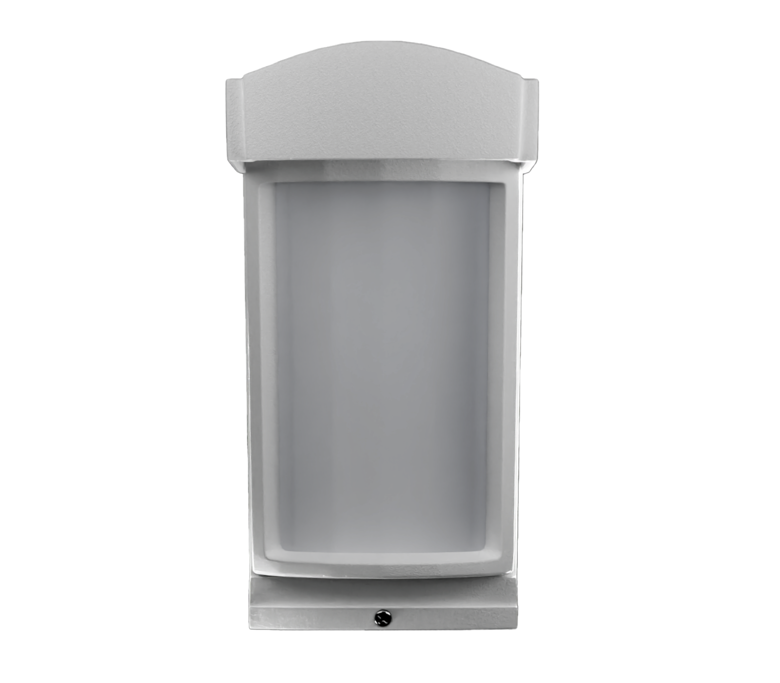 Détecteur de mouvement extérieur spécial animaux 85°