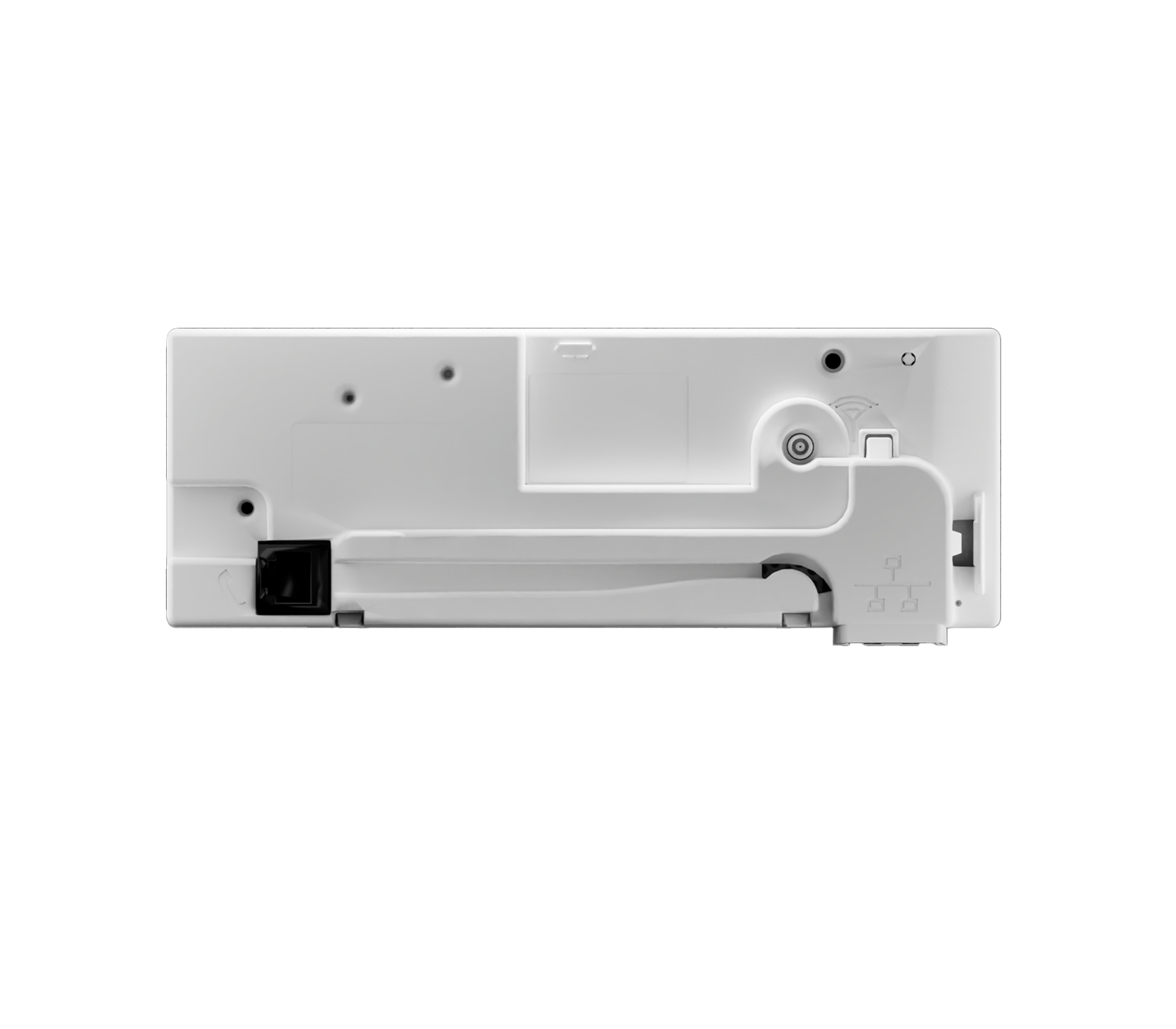 Module de transmission RTC/GSM/GPRS/Ethernet SH503AX