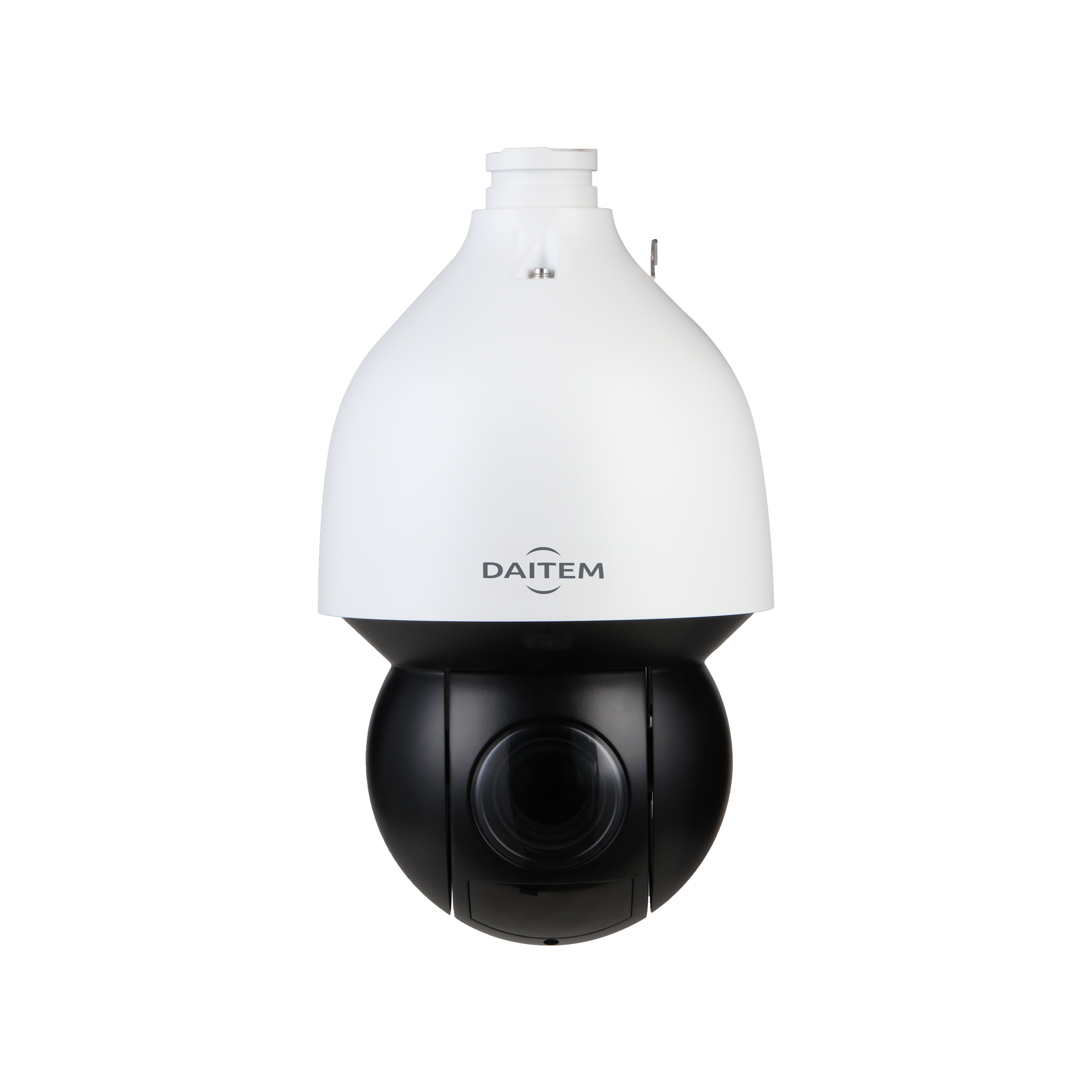 Telecamera di rete 2MP 25x Starlight IR