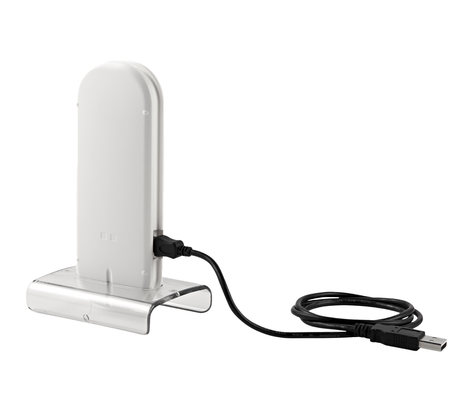 Interface configuration radio TwinLoad
