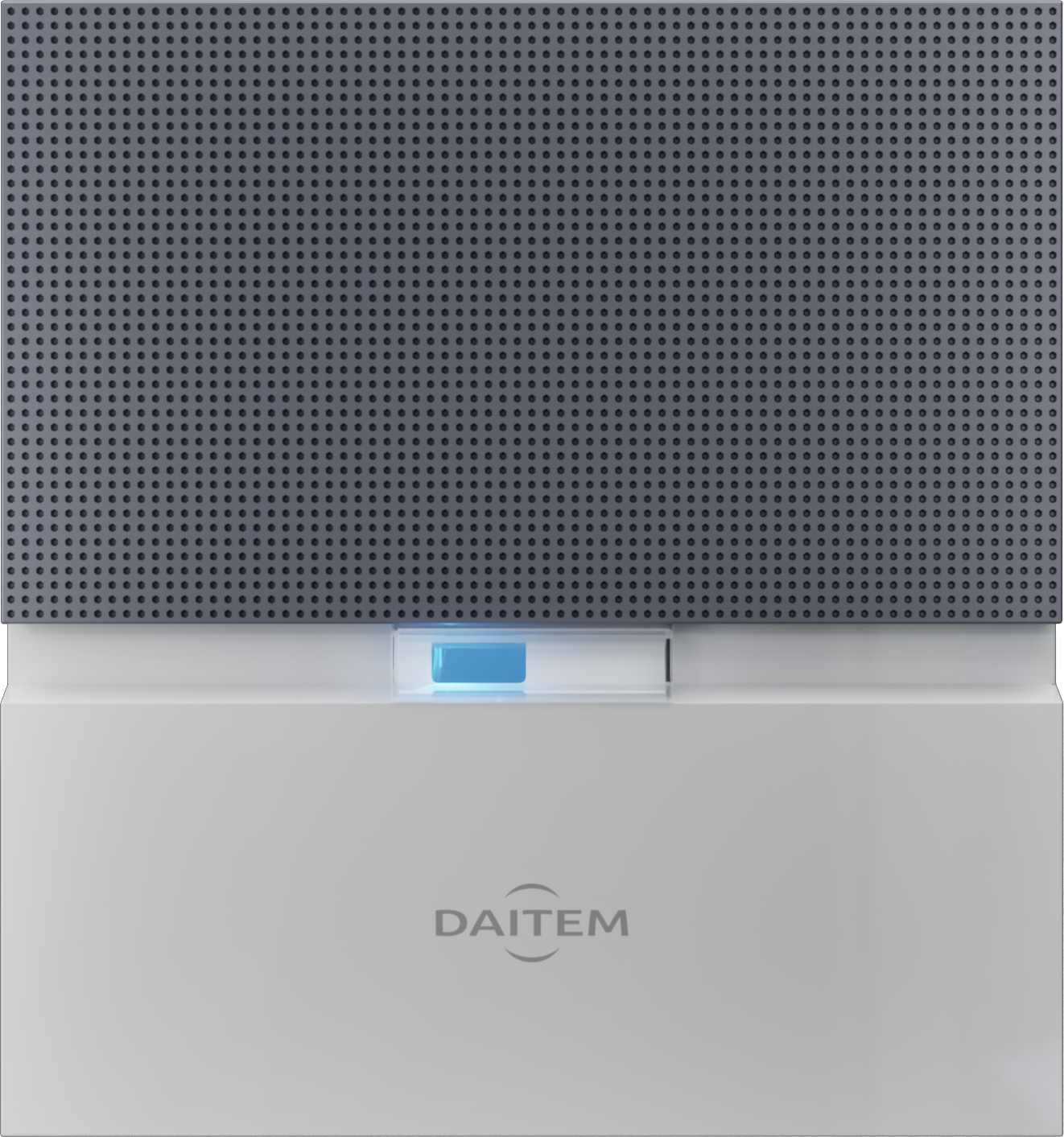 Sirène intérieure vocale flash 