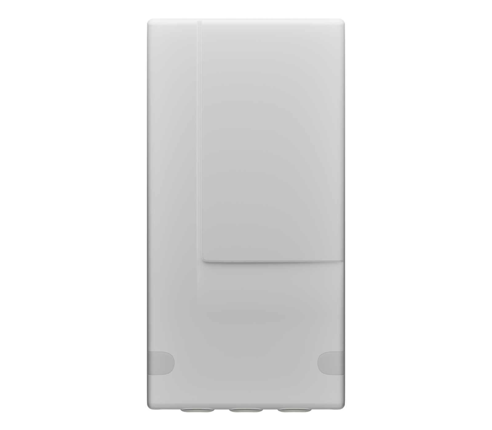 Récepteur extérieur 12-30V / contact sec