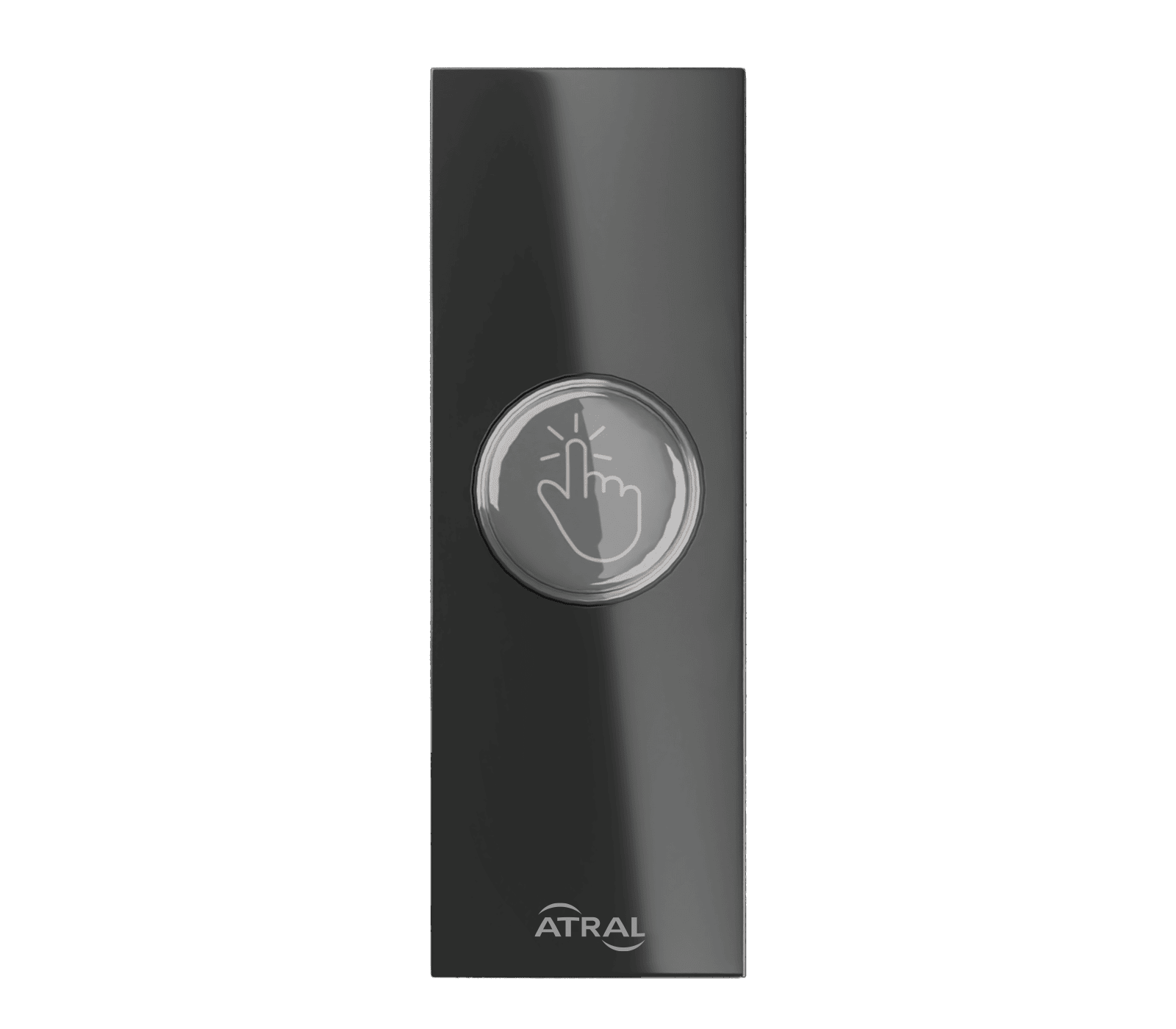 Bouton d'appel, alerte ou confort