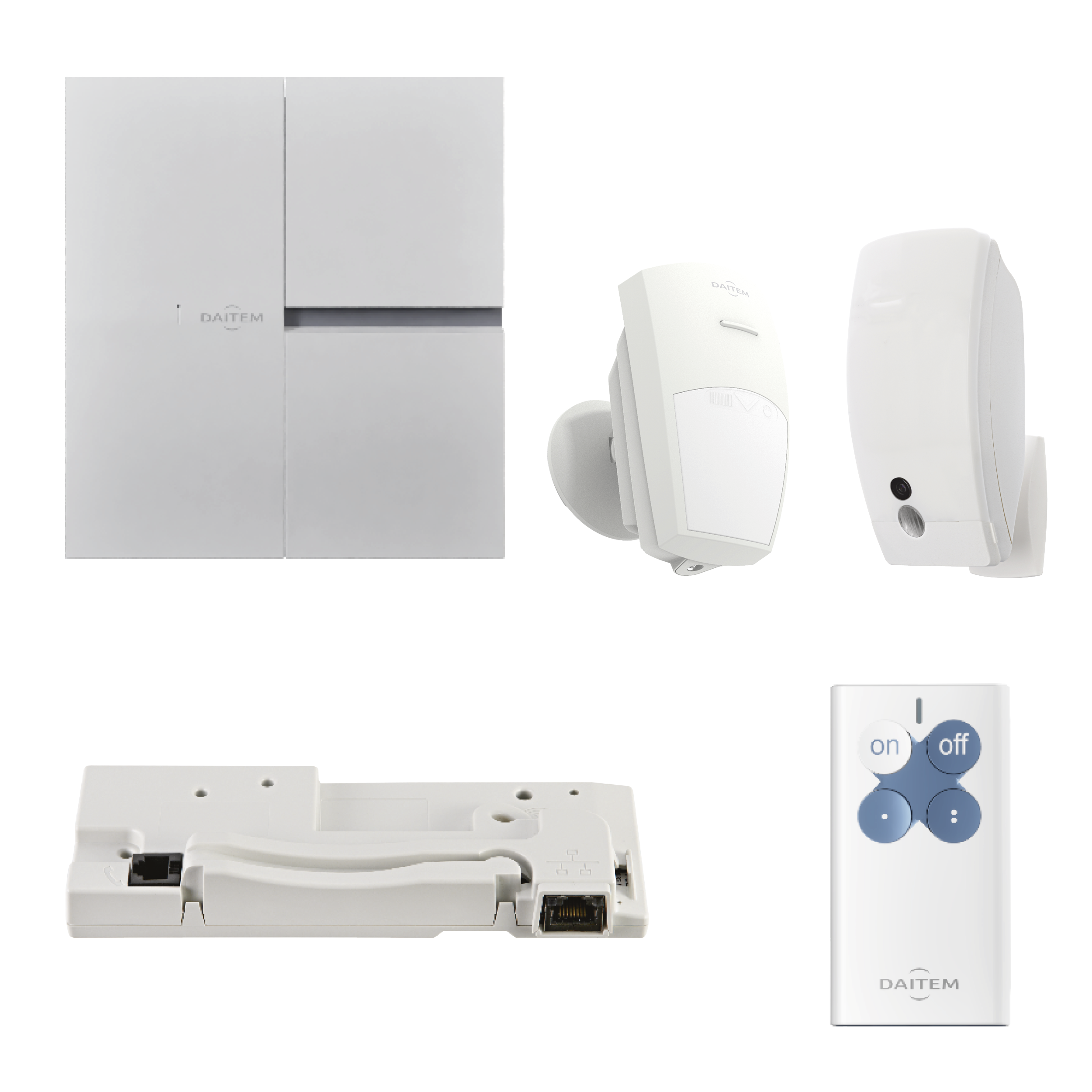 Ensemble e-Nova 4G
