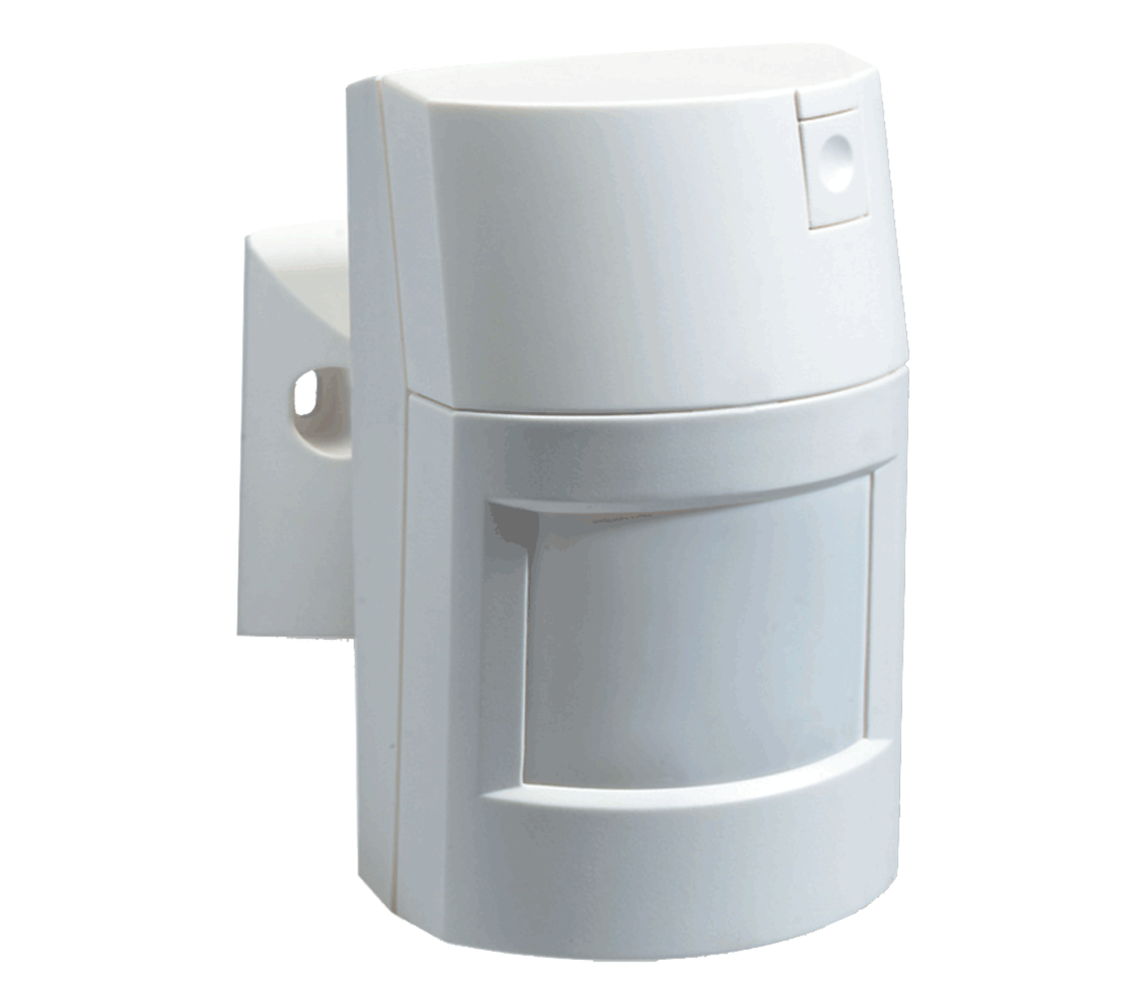 Funk-Dual-Bewegungsmelder IR/Radar 12m, 90°, D20