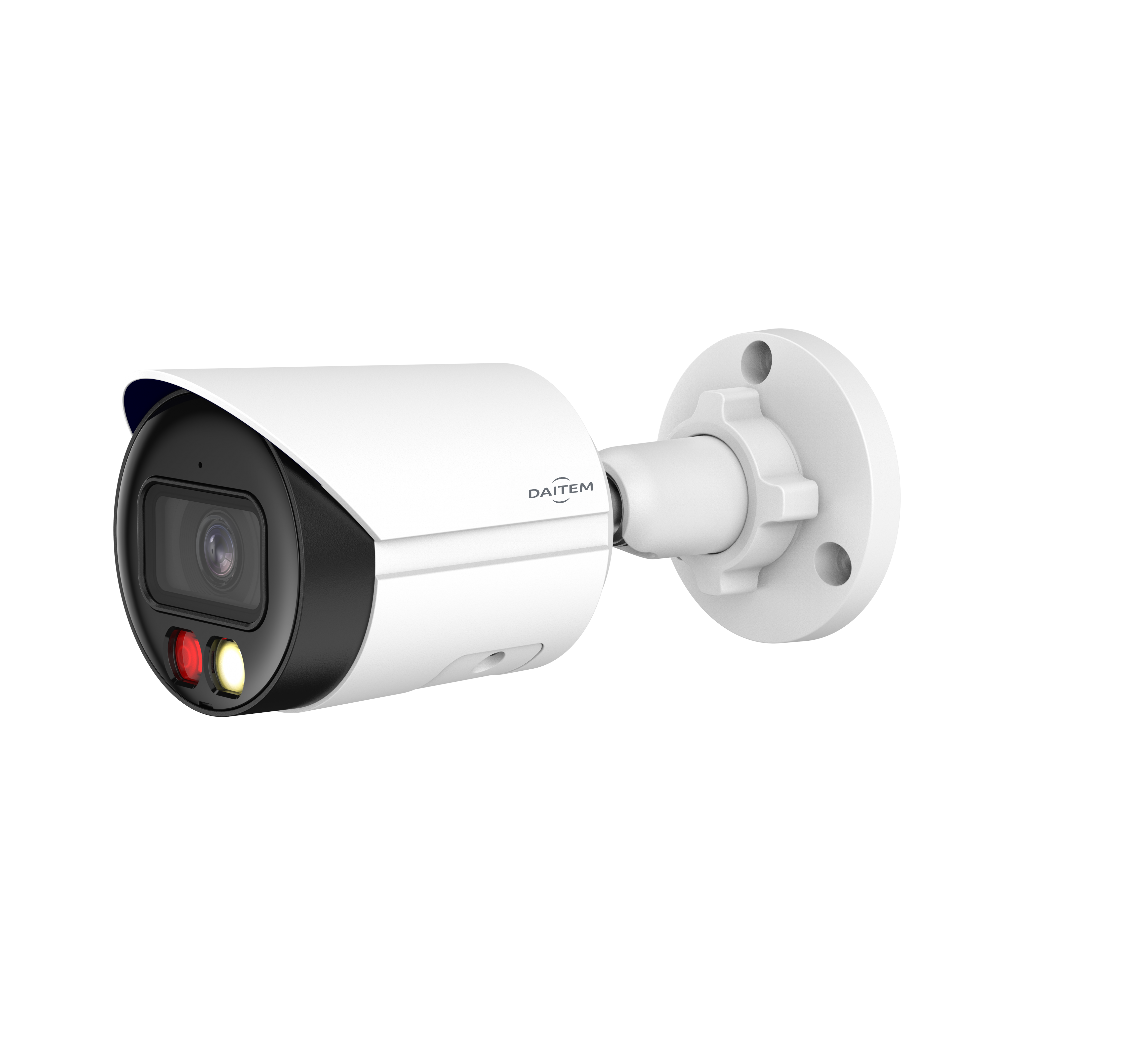 Camera tube IR/LED 30m IA