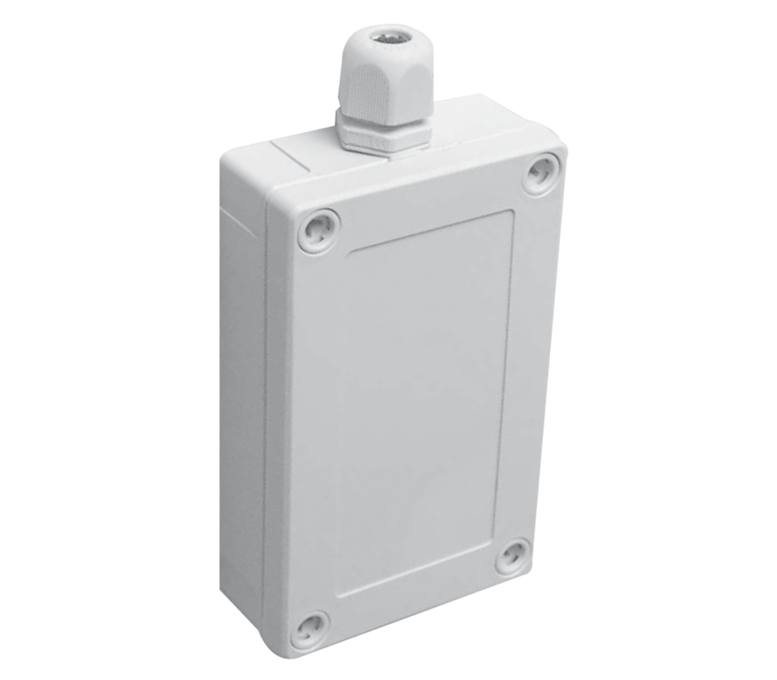 Funk-Universal-Kontaktsender, außen, D26