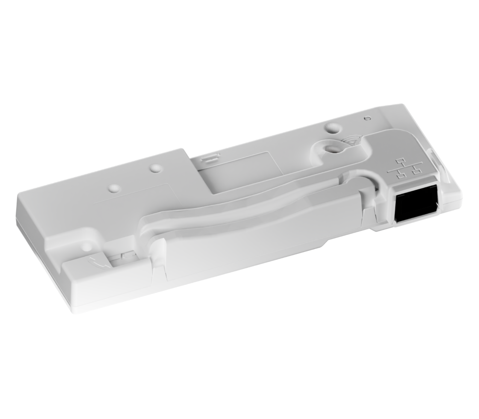 Module de transmission Ethernet/4G 