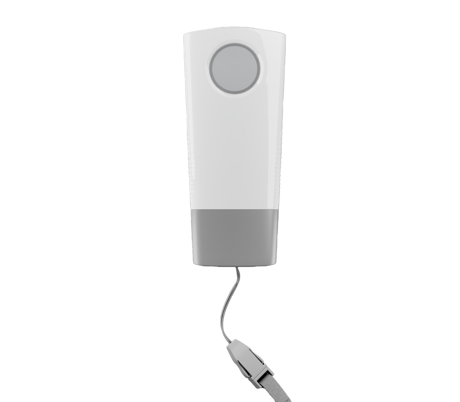 Médaillon/Bouton d’appel d’urgence